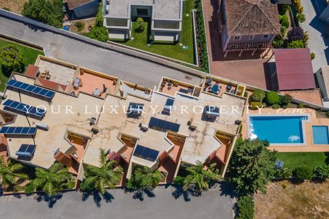 Villa i Almancil, Faro, Almancil - € 895 000 | Ref: AL682 - foto 17