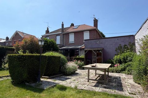 Villa i Loos, Nord, Loos - € 367.000 | Ref: LOOS-39814-TSUBI - foto 2