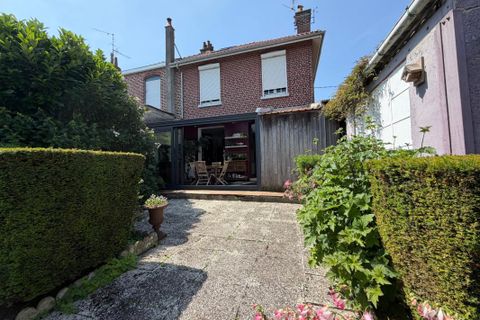 Villa i Loos, Nord, Loos - € 367.000 | Ref: LOOS-39814-TSUBI - foto 3