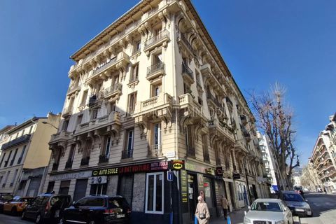 Lejlighed i Nice, Alpes-Maritimes, Nice - € 294.000 | Ref: 87141543 - foto 1