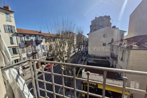 Lejlighed i Nice, Alpes-Maritimes, Nice - € 294.000 | Ref: 87141543 - foto 3