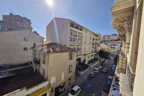 Lejlighed i Nice, Alpes-Maritimes, Nice - € 294.000 | Ref: 87141543 - foto 4