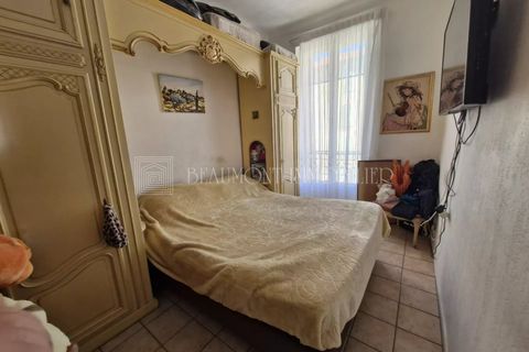 Lejlighed i Nice, Alpes-Maritimes, Nice - € 294.000 | Ref: 87141543 - foto 6