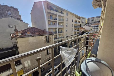 Lejlighed i Nice, Alpes-Maritimes, Nice - € 294.000 | Ref: 87141543 - foto 9