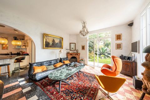 Villa i Cannes, Alpes-Maritimes, Cannes - € 950.000 | Ref: NP6418 - foto 5