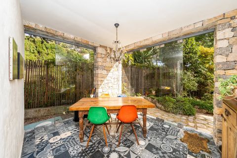 Villa i Cannes, Alpes-Maritimes, Cannes - € 950.000 | Ref: NP6418 - foto 7