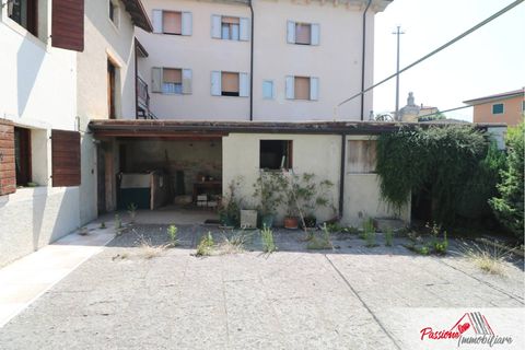 Villa i Grezzana, Verona, Grezzana - € 129.000 | Ref: AG593 - foto 4