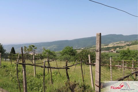 Villa i Grezzana, Verona, Grezzana - € 129.000 | Ref: AG593 - foto 23