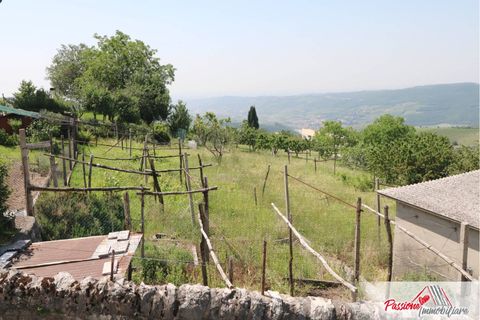 Villa i Grezzana, Verona, Grezzana - € 129.000 | Ref: AG593 - foto 24