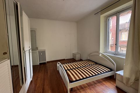 Lejlighed i Torino, Turin, Torino - € 150.000 | Ref: 56104 - foto 1