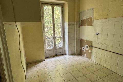 Lejlighed i Torino, Turin, Torino - € 150.000 | Ref: 56104 - foto 11