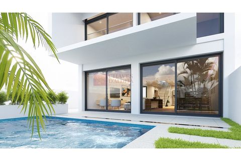 Villa i Ericeira, Lisbon, Ericeira - € 1.215.000 | Ref: 782-AR - foto 1