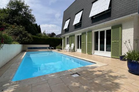 Villa i Plaisir, Yvelines, Plaisir - € 555.000 | Ref: 87122674 - foto 1