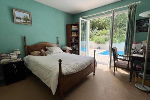 Villa i Plaisir, Yvelines, Plaisir - € 555.000 | Ref: 87122674 - foto 4