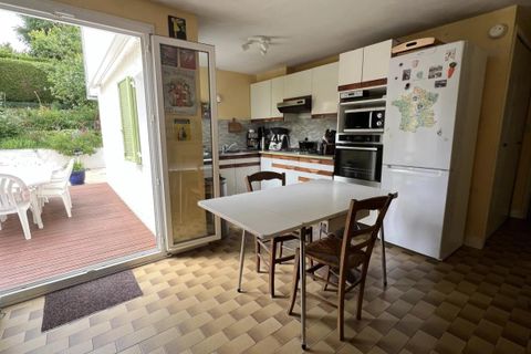 Villa i Plaisir, Yvelines, Plaisir - € 555.000 | Ref: 87122674 - foto 13