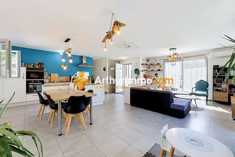Villa i Panossas, Isere, Panossas - € 339.000 | Ref: 87106623 - foto 1