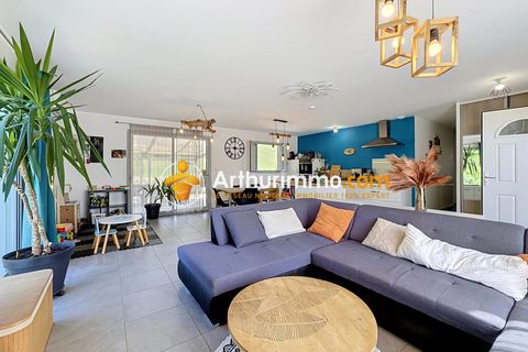 Villa i Panossas, Isere, Panossas - € 339.000 | Ref: 87106623 - foto 2
