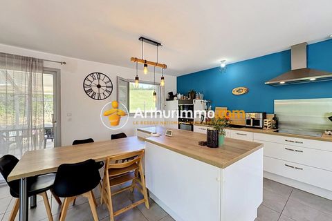 Villa i Panossas, Isere, Panossas - € 339.000 | Ref: 87106623 - foto 4