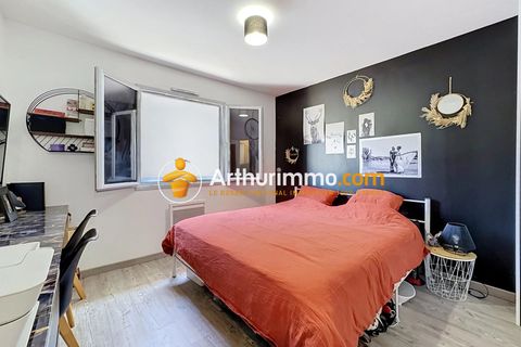 Villa i Panossas, Isere, Panossas - € 339.000 | Ref: 87106623 - foto 5