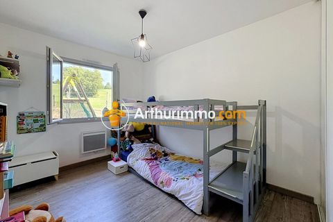 Villa i Panossas, Isere, Panossas - € 339.000 | Ref: 87106623 - foto 6
