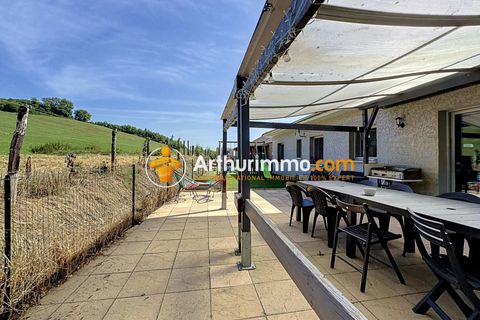 Villa i Panossas, Isere, Panossas - € 339.000 | Ref: 87106623 - foto 10