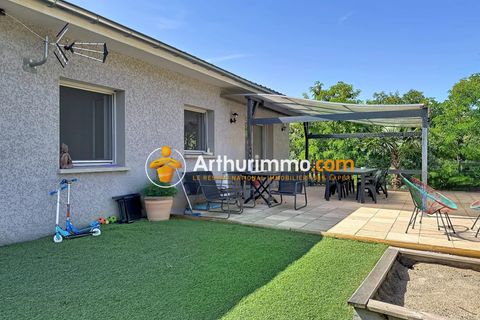 Villa i Panossas, Isere, Panossas - € 339.000 | Ref: 87106623 - foto 11