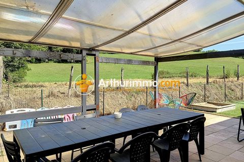 Villa i Panossas, Isere, Panossas - € 339.000 | Ref: 87106623 - foto 12