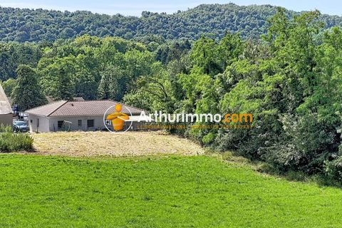Villa i Panossas, Isere, Panossas - € 339.000 | Ref: 87106623 - foto 13