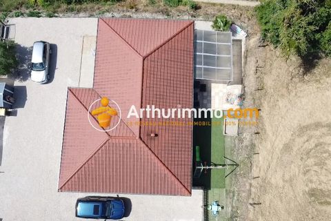 Villa i Panossas, Isere, Panossas - € 339.000 | Ref: 87106623 - foto 14