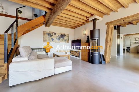Villa i Bourgoin-Jallieu, Isere, Bourgoin-Jallieu - € 489.000 | Ref: 87144015 - foto 4