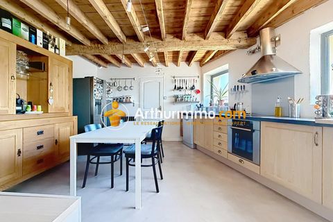 Villa i Bourgoin-Jallieu, Isere, Bourgoin-Jallieu - € 489.000 | Ref: 87144015 - foto 5