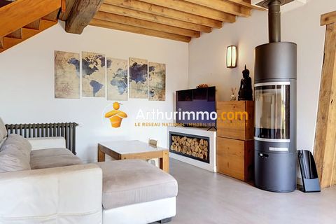 Villa i Bourgoin-Jallieu, Isere, Bourgoin-Jallieu - € 489.000 | Ref: 87144015 - foto 6