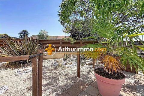 Villa i Bourgoin-Jallieu, Isere, Bourgoin-Jallieu - € 489.000 | Ref: 87144015 - foto 8