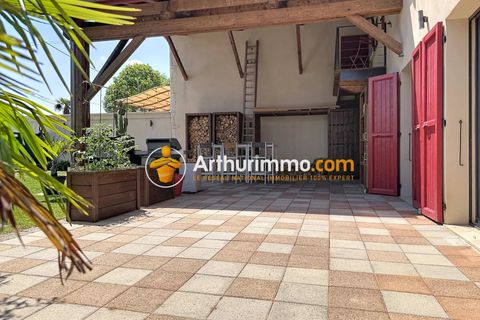 Villa i Bourgoin-Jallieu, Isere, Bourgoin-Jallieu - € 489.000 | Ref: 87144015 - foto 13