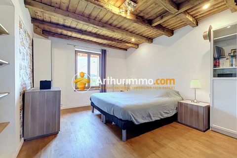 Villa i Bourgoin-Jallieu, Isere, Bourgoin-Jallieu - € 489.000 | Ref: 87144015 - foto 14