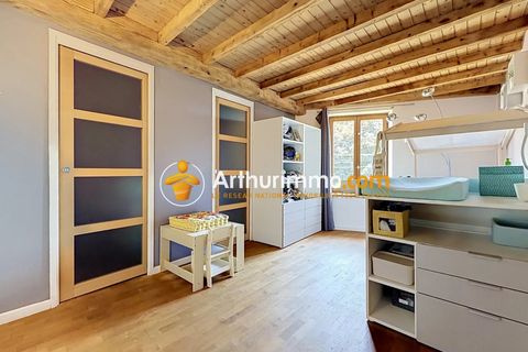 Villa i Bourgoin-Jallieu, Isere, Bourgoin-Jallieu - € 489.000 | Ref: 87144015 - foto 15
