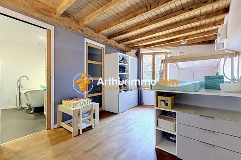Villa i Bourgoin-Jallieu, Isere, Bourgoin-Jallieu - € 489.000 | Ref: 87144015 - foto 16