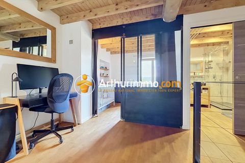 Villa i Bourgoin-Jallieu, Isere, Bourgoin-Jallieu - € 489.000 | Ref: 87144015 - foto 19