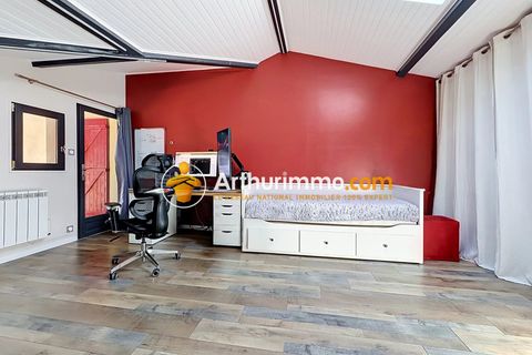 Villa i Bourgoin-Jallieu, Isere, Bourgoin-Jallieu - € 489.000 | Ref: 87144015 - foto 22