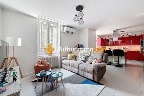 Lejlighed i Bourgoin-Jallieu, Isere, Bourgoin-Jallieu - € 179.000 | Ref: 87102359 - foto 2