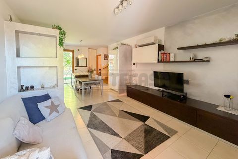 Byhus i Costabissara, Vicenza, Costabissara - € 307.000 | Ref: gs73 - foto 3