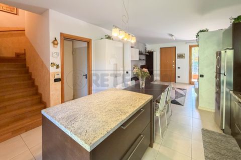 Byhus i Costabissara, Vicenza, Costabissara - € 307.000 | Ref: gs73 - foto 4
