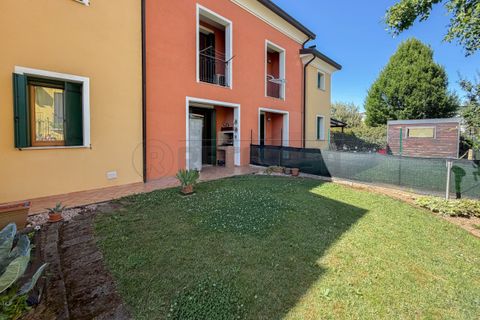 Byhus i Costabissara, Vicenza, Costabissara - € 307.000 | Ref: gs73 - foto 41