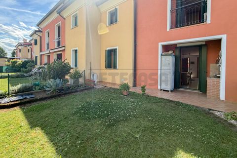 Byhus i Costabissara, Vicenza, Costabissara - € 307.000 | Ref: gs73 - foto 42