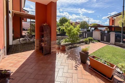 Byhus i Costabissara, Vicenza, Costabissara - € 307.000 | Ref: gs73 - foto 43