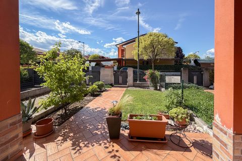 Byhus i Costabissara, Vicenza, Costabissara - € 307.000 | Ref: gs73 - foto 44