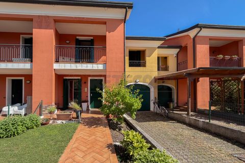 Byhus i Costabissara, Vicenza, Costabissara - € 307.000 | Ref: gs73 - foto 45