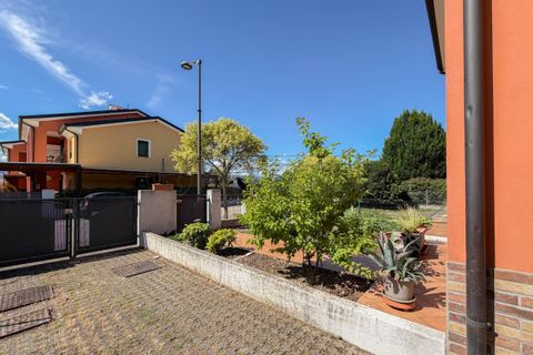 Byhus i Costabissara, Vicenza, Costabissara - € 307.000 | Ref: gs73 - foto 47