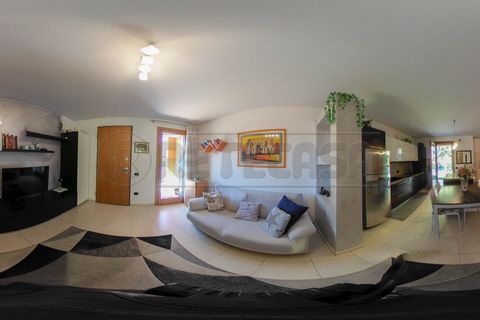 Byhus i Costabissara, Vicenza, Costabissara - € 307.000 | Ref: gs73 - foto 49