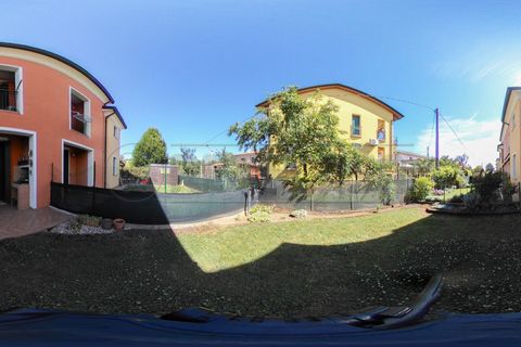 Byhus i Costabissara, Vicenza, Costabissara - € 307.000 | Ref: gs73 - foto 50